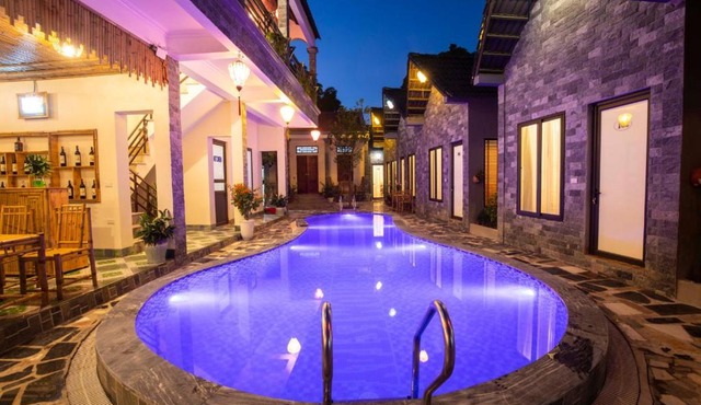 Hang Múa Village Homestay