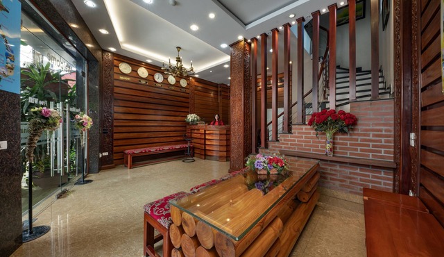 Hanoi Airport Hotel - Convenient & Friendly