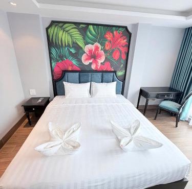 Hanoi Astoria Homestay Long Biên