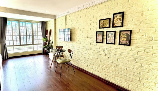 Hanoi Brilliant Home