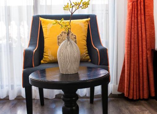 Hanoi Center Silk Boutique Hotel & Travel