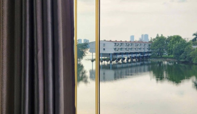 Hanoi Dormiam - Wonderful Sightseeing of West Lake