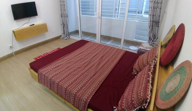 Hanoi hearted Family Suite with full kitchen & garden - Home Beyond House V