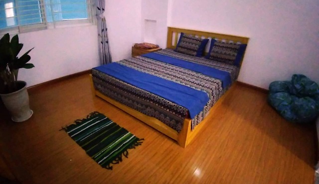 Hanoi hearted Family Suite with full kitchen & garden - Home Beyond House III