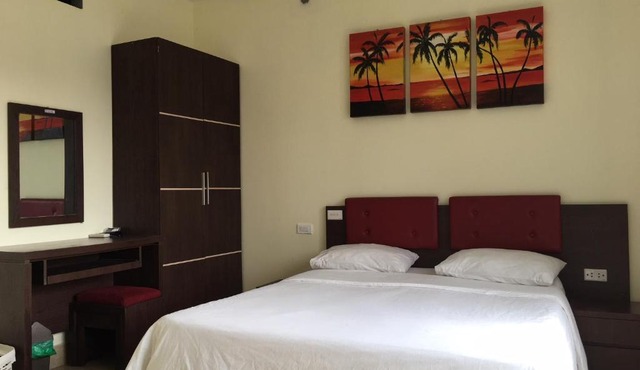 Hanoi Homestay