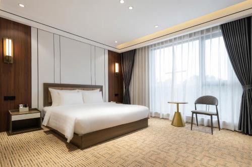 Hanoi International Hotel