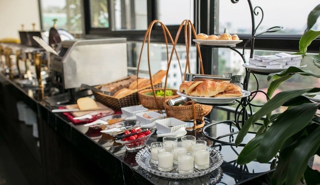 Hanoi L'heritage Diamond Hotel & Spa