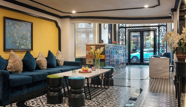 Hanoi La Selva Hotel