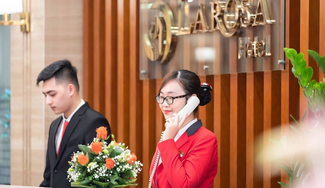 Hanoi Larosa Hotel