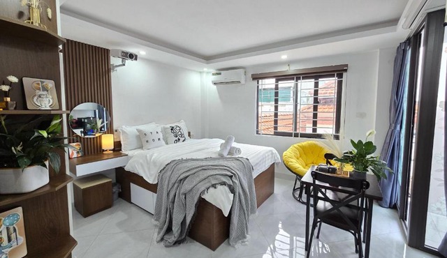 Hanoi Nhat Chieu VivuHome 62