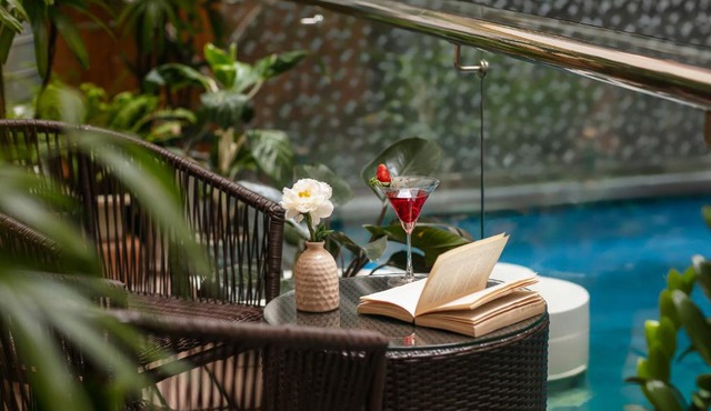 Hanoi Nostalgia Hotel & Spa