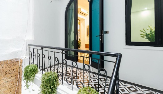 Hanoi Old Quarter Homestay