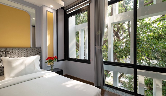 Hanoi Royal Premium Hotel