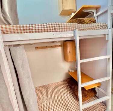 Hanoi Station Budget Backpackers - LushStay