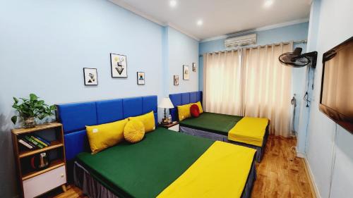 Hanoi Sunrise Homestay Long Biên