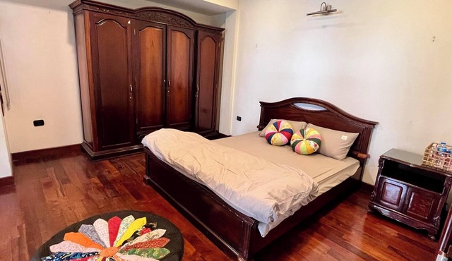 Hanoi Villa