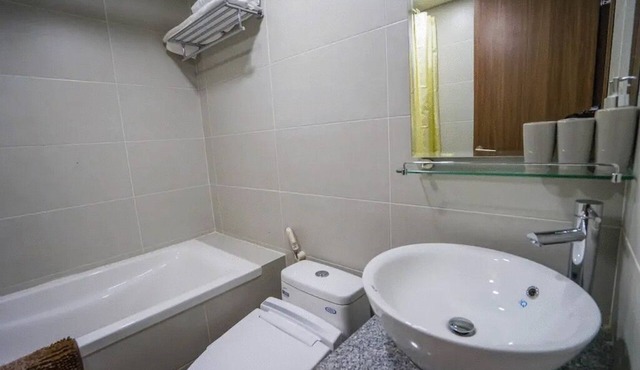 Hanoi Zody house - Serviced apartments in the center