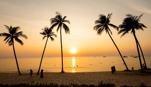 Hanvet Hotel PHU QUOC