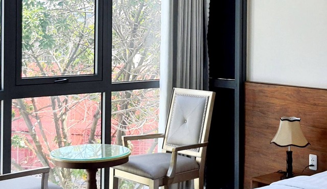 HANZ Anh Duc Hotel Binh Duong