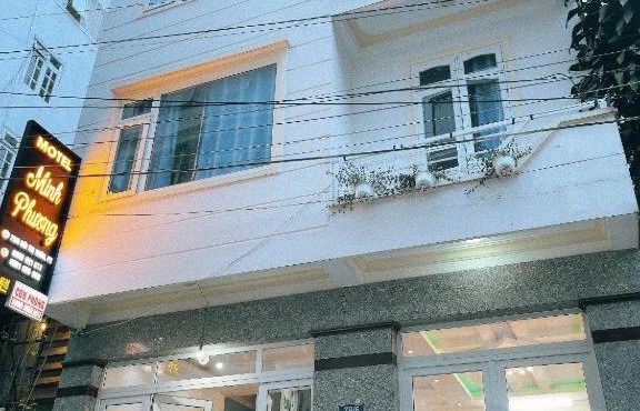 HANZ Minh Phuong Homestay