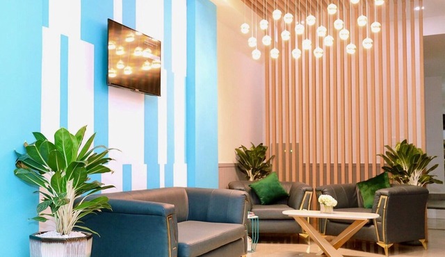 Hao Phat Hotel