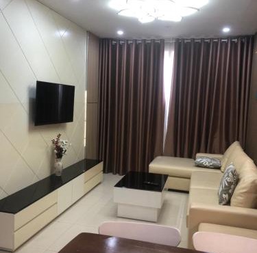 Happy Apartment-SHP Plaza Lạch Tray