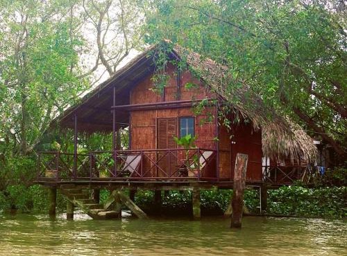Happy Family Guesthouse