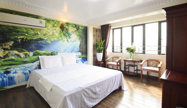 HAPPY GUEST HOUSE