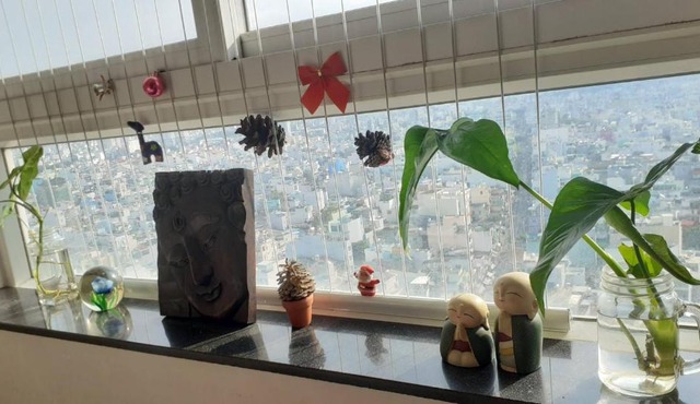 HAPPY Home