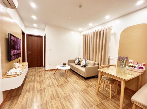 Happy Homestay 1