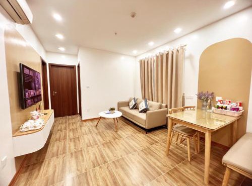 Happy Homestay 2