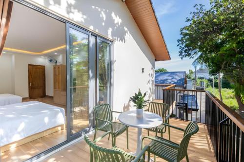 Happy House Villa Phu Quoc