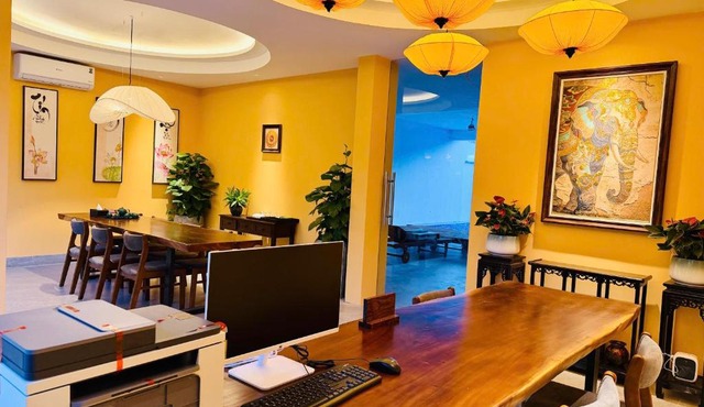 Happy Life Heritage Hoi An Hotel