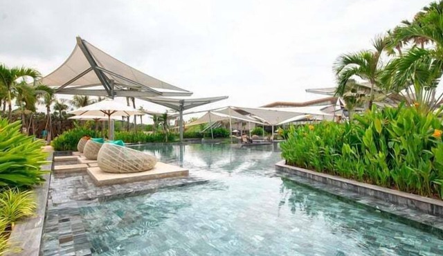Happy Stay Resort