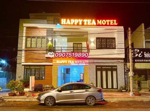 HAPPY TEA Motel