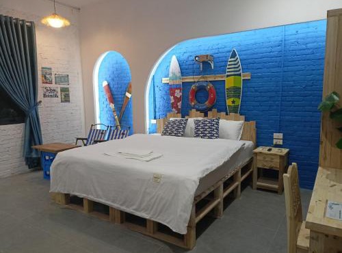 Harbor Homestays