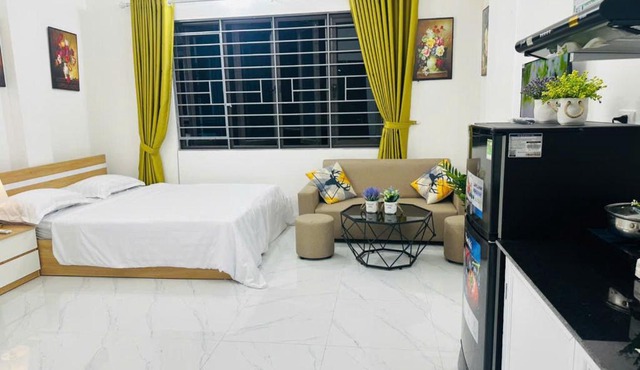 Harmony Apartment
