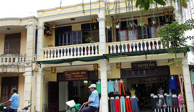 Harmony Hoian Homestay