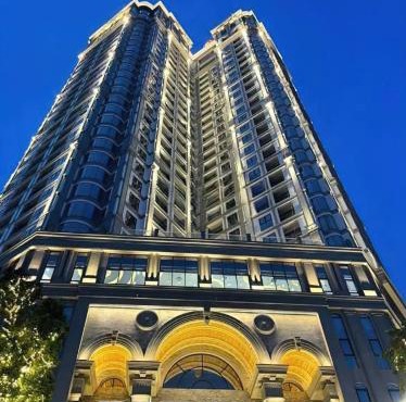 Hateco Laroma Royal Apartments