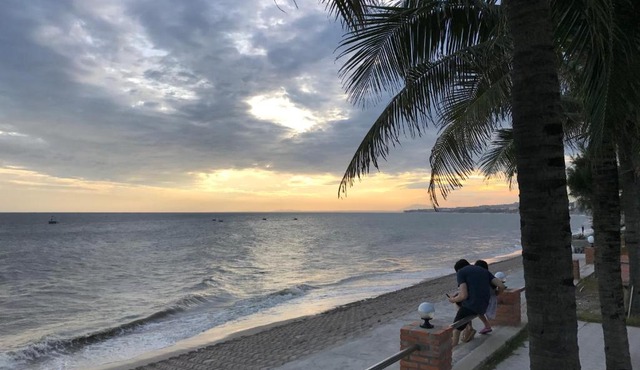 Havana Resort Mui Ne