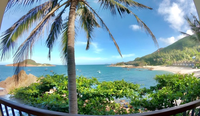 Haven Boutique Hotel Quy Nhon
