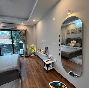 Haven Homestay