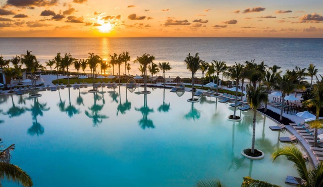 Haven Riviera Cancun - All Inclusive - Adults Only