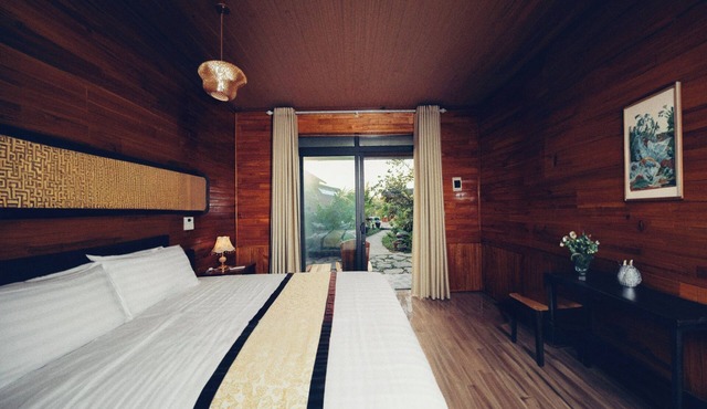 Havenora Retreat