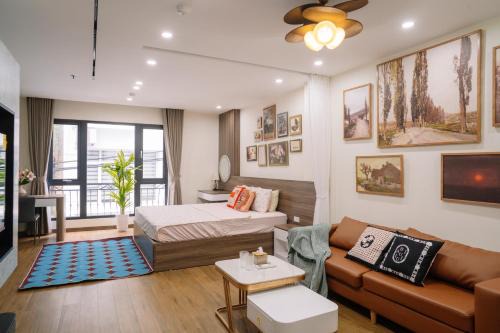 HaYe Apartment