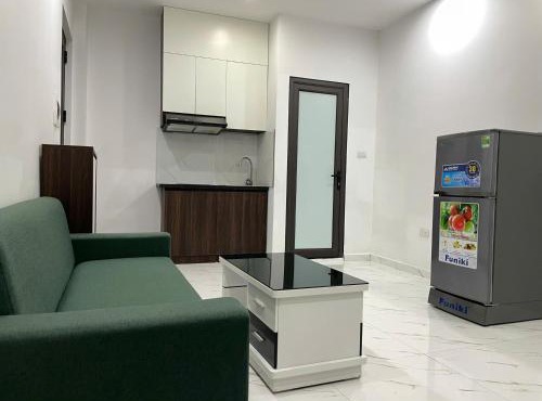 HB Apartment Kim Ma