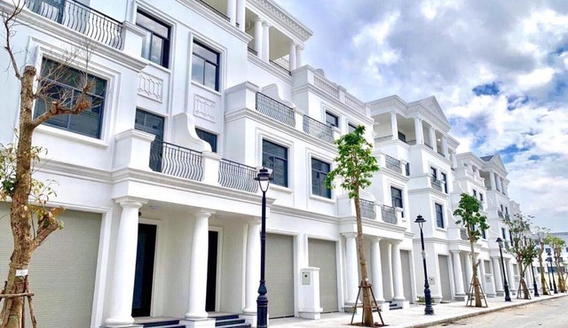 HD 141 Vinhomes Marina 3 phòng ngủ