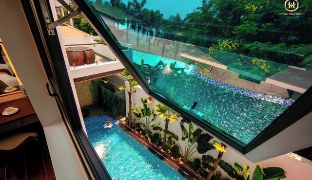 Heaven Onsen