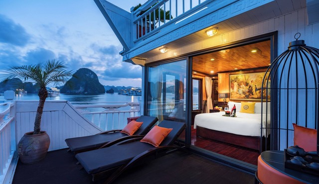 Hera Classic Boutique Cruises