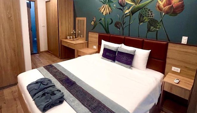 Herbs Spa & Hotel Safari & Casino Phu Quoc